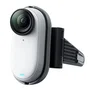 Insta360 Montura interior de casco pov para GO 3 GO 3S